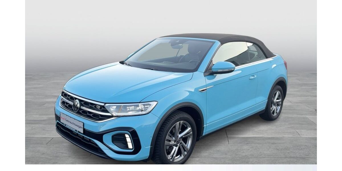 VW T-Roc 21.430 km 31.950 &euro; Celle 29227