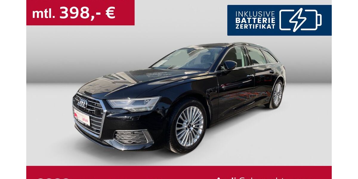 Audi A6 95.130 km 31.890 &euro; Fellbach 70734