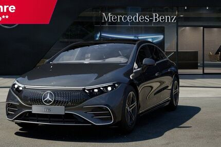 Mercedes-Benz EQS 13.300 km 81.870 &euro; Friedberg 61169
