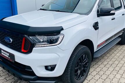 Ford Ranger 39.500 km 29.900 &euro; Greven 48268