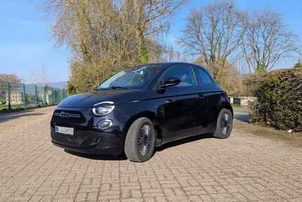 Fiat 500e 21.500 km 15.850 &euro; Hagen 58099
