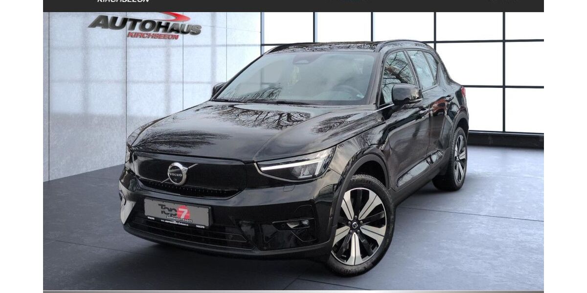 Volvo XC40 39.890 km 32.950 &euro; Kirchseeon 85614