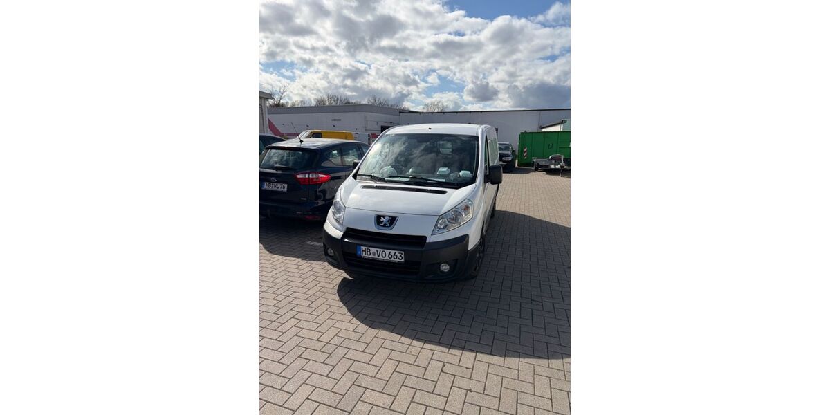 Peugeot Expert 200.000 km 3.200 &euro; Bremen 28199