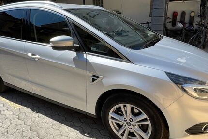 Ford S-Max 139.000 km 9.000 &euro; Lahnstein 56112