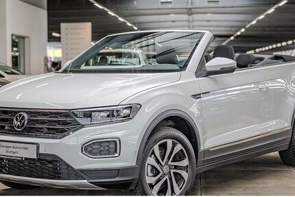 VW T-Roc 28.744 km 22.230 € Stuttgart-Feuerbach 70469