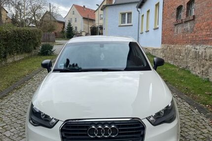 Audi A1 124.000 km 4.300 &euro; Bad Sulza 99518