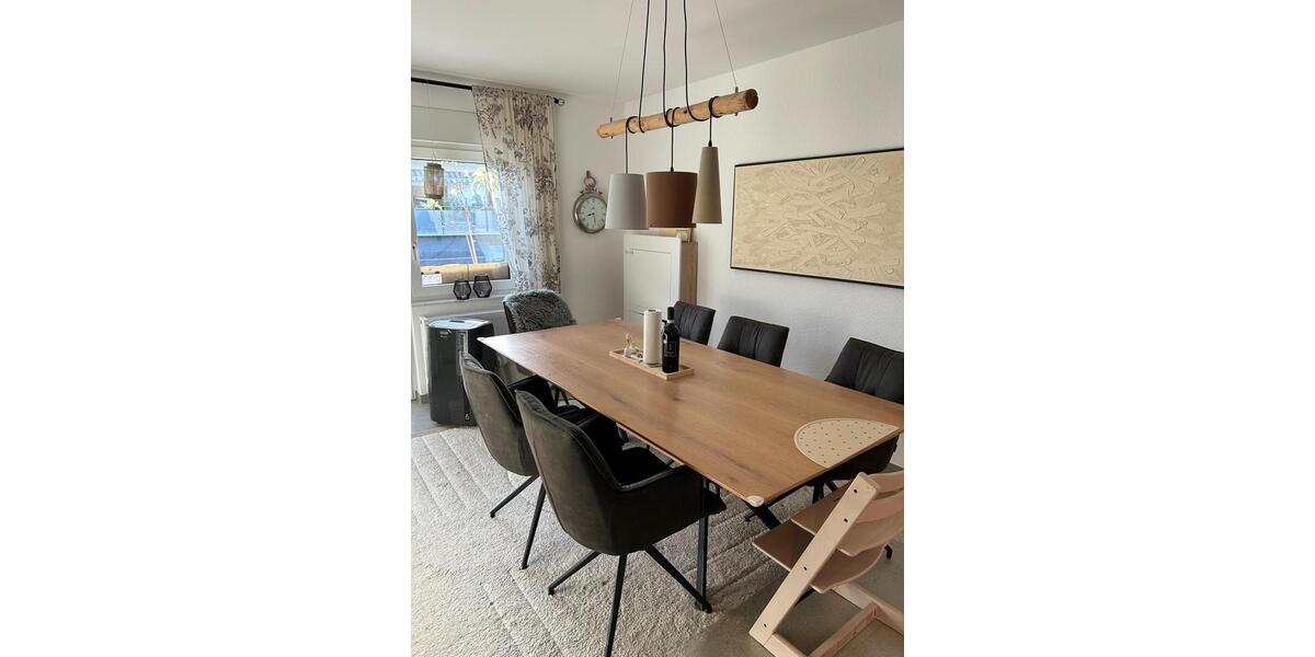 Etagenwohnung Schwetzingen - 4 Zimmer, 104 m&sup2;, 1.350&euro; | Angebot:25338561