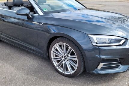 Audi A5 56.000 km 25.400 &euro; Schmidmühlen 92287