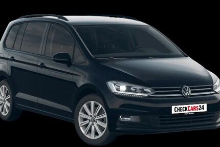 VW Touran 26.884 km 34.990 &euro; Teltow 14513