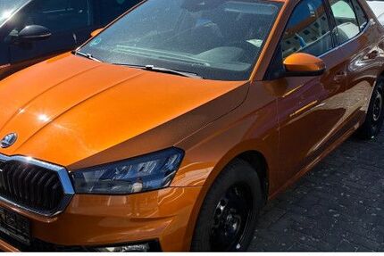 Skoda Fabia 74.404 km 12.888 &euro; Luckenwalde 14943