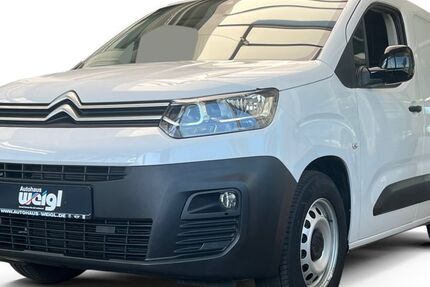 Citroen Berlingo 13.200 km 15.900 € Merseburg 06217