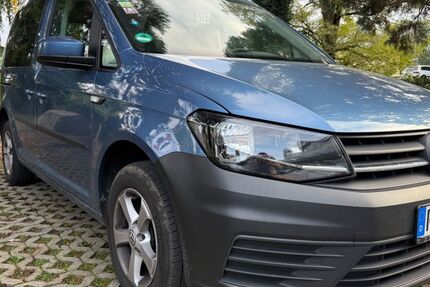VW Caddy 240.000 km 8.200 &euro; Lahr-Langenwinkel 77933