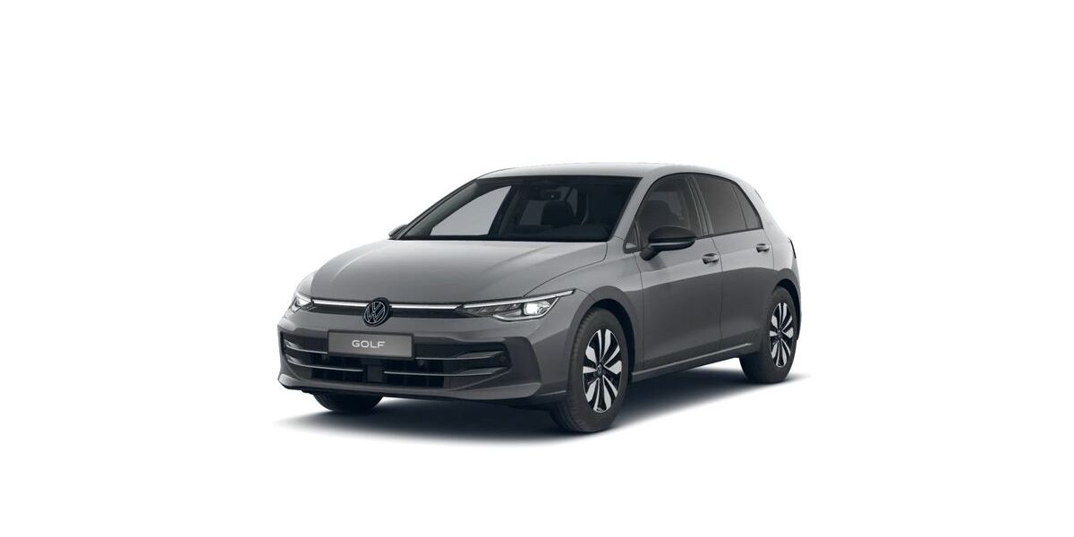 VW Golf 25.600 km 26.849 &euro; Linsengericht 63589