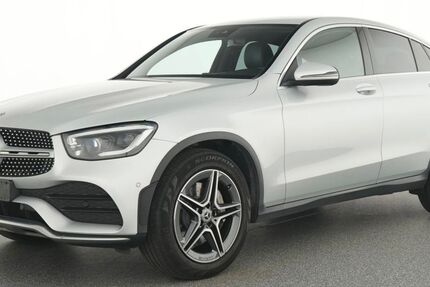 Mercedes-Benz GLC 200 185.000 km 30.900 &euro; Simmozheim/Stuttgart 75397