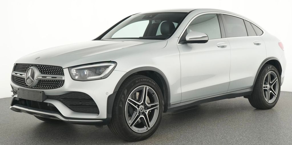 Mercedes-Benz GLC 200 185.000 km 30.900 &euro; Simmozheim/Stuttgart 75397