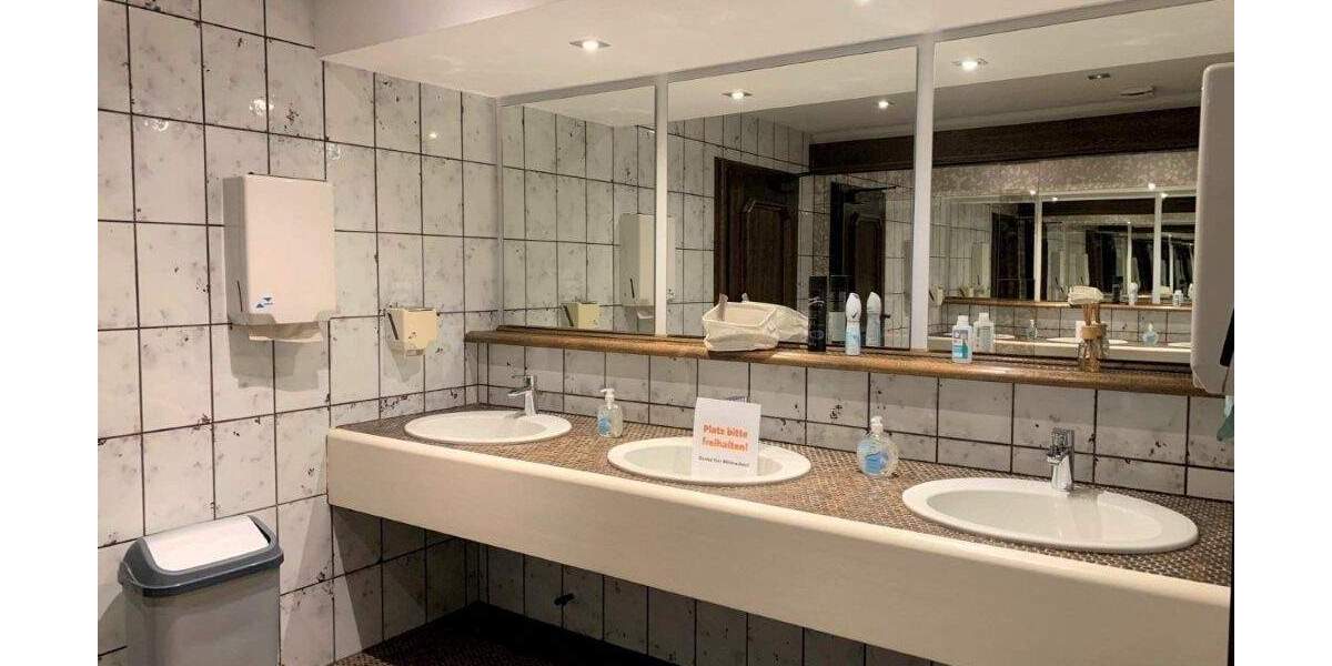 Gewerbeobjekt Lügde Elbrinxen - 3 Zimmer, 695.000&euro; | Angebot:25743922