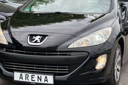 Peugeot 308 199.990 km 3.999 &euro; Nürnberg 90431