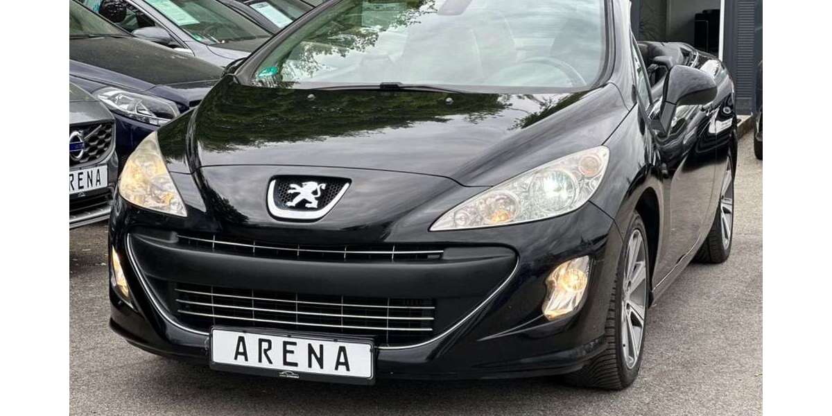 Peugeot 308 199.990 km 3.999 &euro; Nürnberg 90431