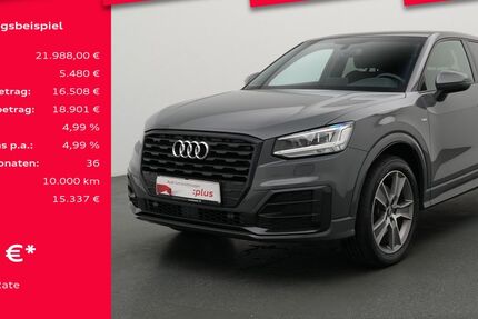 Audi Q2 79.979 km 21.988 € Leverkusen 51373