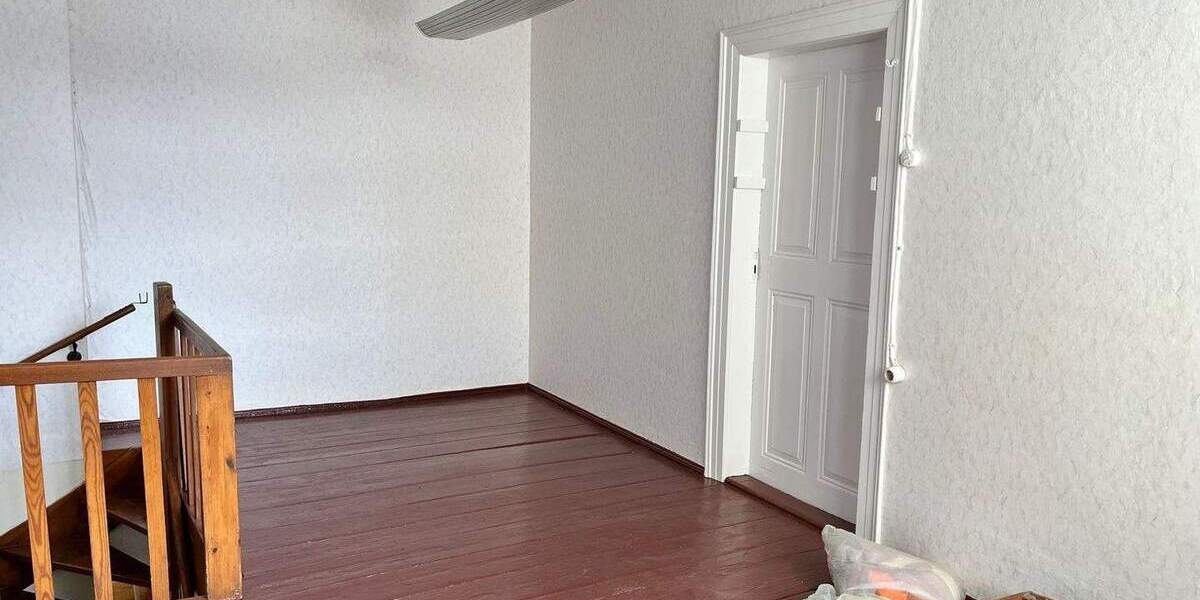 Mehrfamilienhaus, Wohnhaus Grimma - 8 Zimmer, 134 m&sup2;, 160.000&euro; | Angebot:25564311