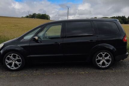 Ford Galaxy 160.000 km 2.799 &euro; Haßloch 67454