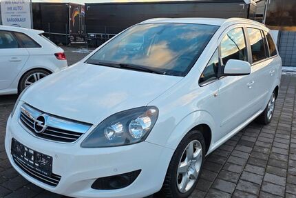 Opel Zafira 172.801 km 5.299 &euro; Ofterdingen 72131
