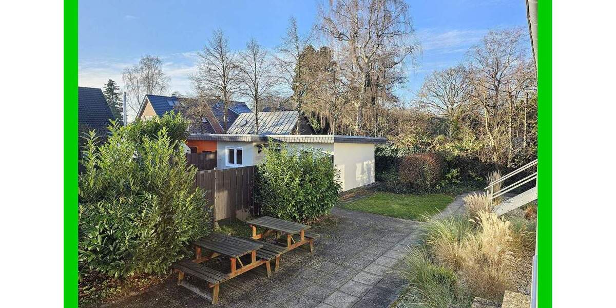 Etagenwohnung Timmendorfer Strand - 5 Zimmer, 135 m&sup2;, 759.900&euro; | Angebot:25678743