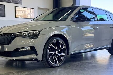 Skoda Scala 56.300 km 17.500 &euro; Krumbach 86381