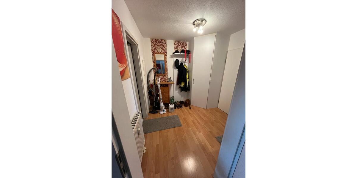 Etagenwohnung Münster Erphoviertel - 2 Zimmer, 61 m&sup2;, 299.000&euro; | Angebot:27055667