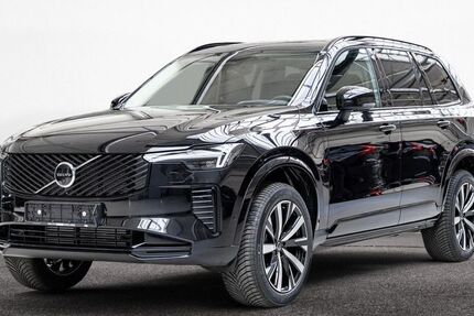 Volvo XC90 8.200 km 95.520 € Remscheid 42855