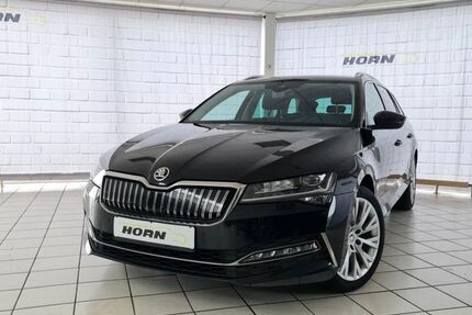 Skoda Superb 163.736 km 16.990 &euro; Halberstadt 38820