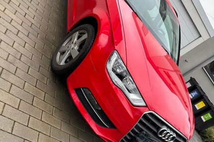 Audi A3 185.000 km 7.000 &euro; Wiesbaden 65185