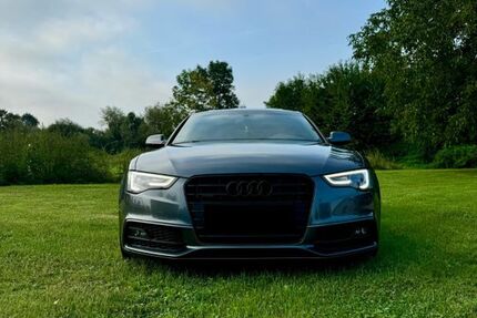 Audi A5 192.000 km 10.899 &euro; Freiburg 79108