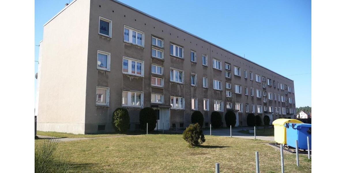 4-Raum-Wohnung für die größere Familie direkt vom Eigentümer! 4 zimmer