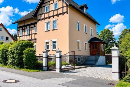 Haus Ebersbach-Neugersdorf Neugersdorf - 7 Zimmer, 160 m&sup2;, 189.000&euro; | Angebot:27034525