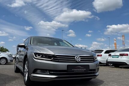 VW Passat 115.000 km 17.490 € Weinstadt 71384