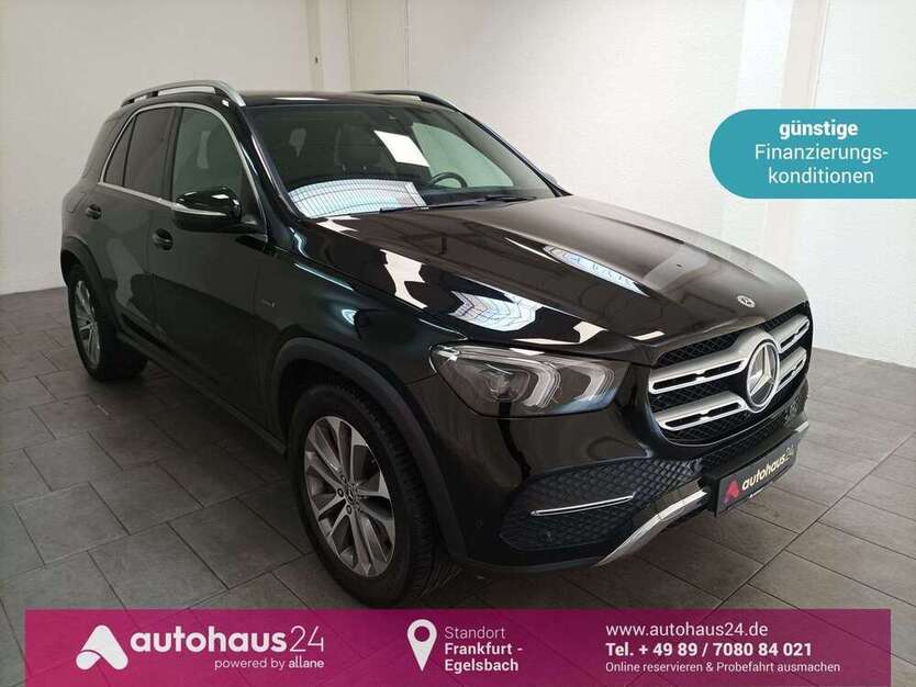 GLE 350