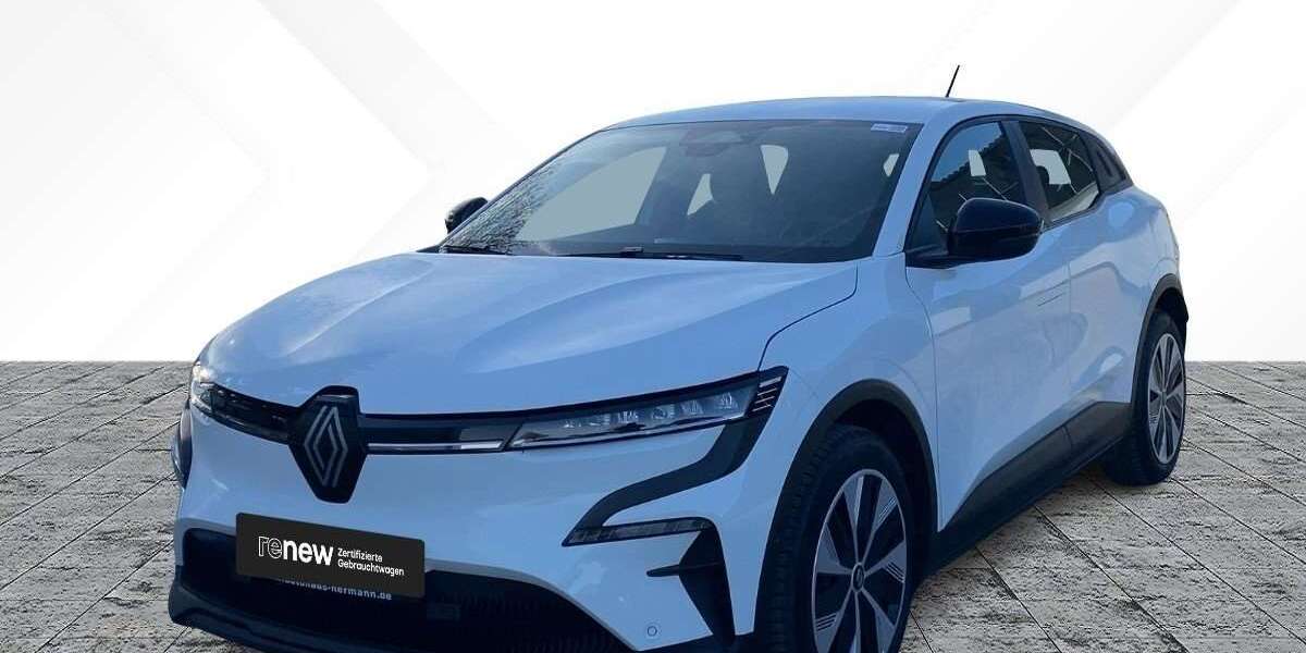 Renault Megane E-Tech 92.709 km 19.994 &euro; Göttingen 37079