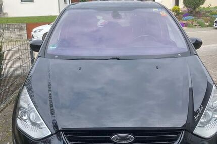 Ford S-Max 176.497 km 7.350 &euro; Achern 77856