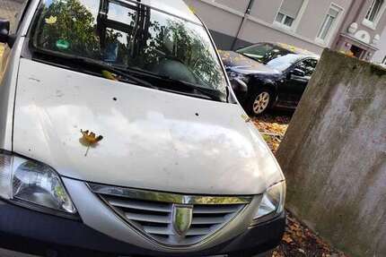 Dacia Logan 130.000 km 1.800 &euro; Dortmund 44379