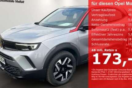 Opel Mokka 8.550 km 20.490 &euro; Euskirchen 53881