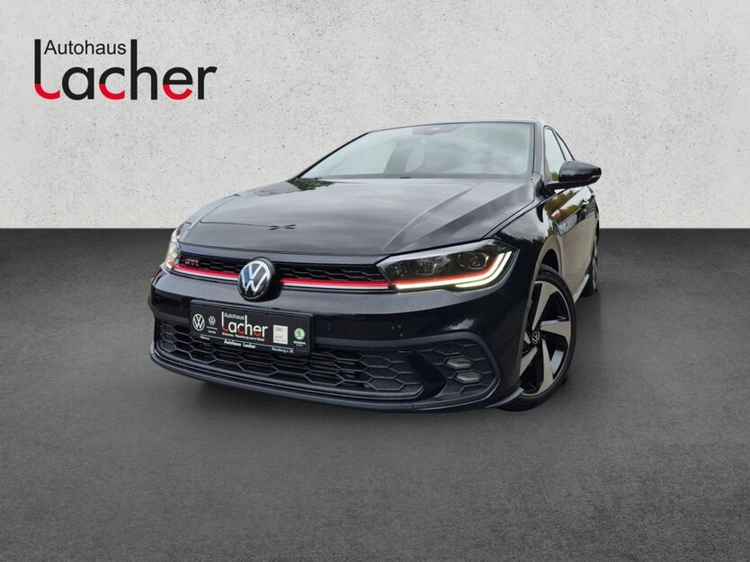 VW Polo 11.011 km 26.490 € Nittenau 93149