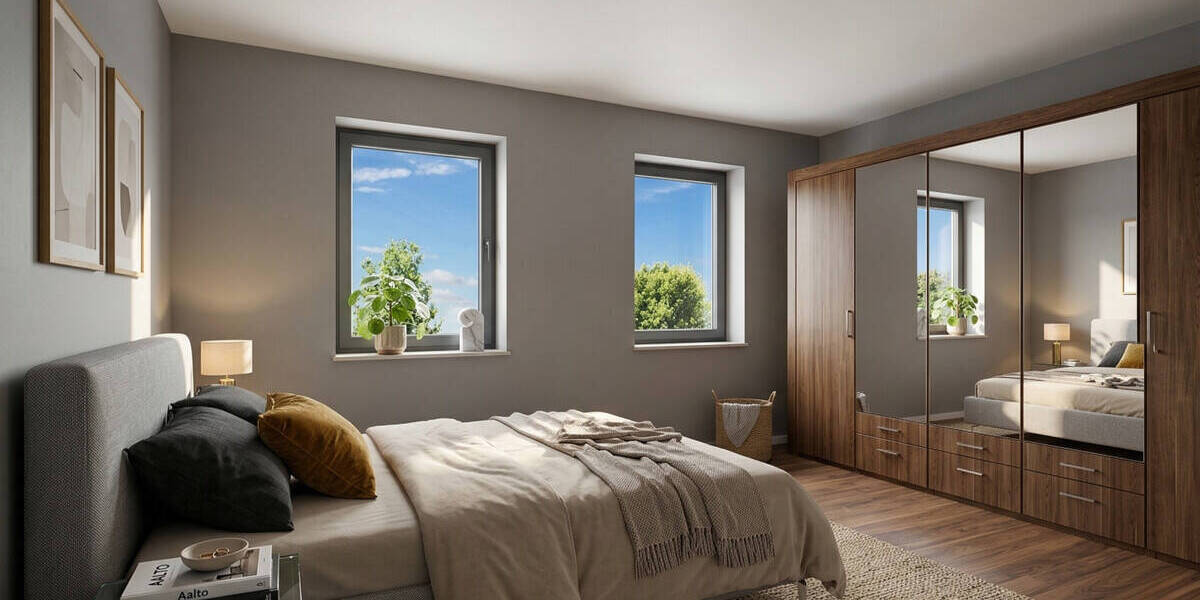 Reihenendhaus Lingen - 7 Zimmer, 135 m&sup2;, 479.000&euro; | Angebot:26156632