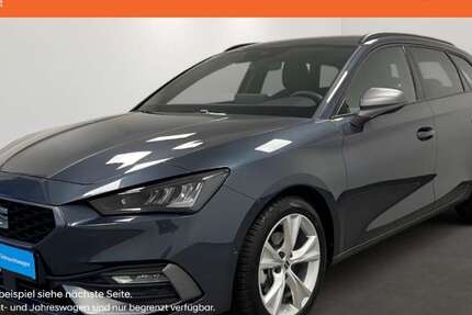 Seat Leon 25.792 km 27.990 &euro; Düsseldorf 40233