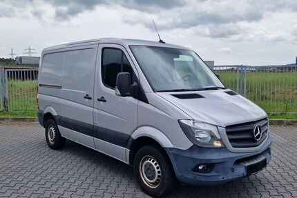 Mercedes-Benz Sprinter 39.800 km 15.900 &euro; Bad Hersfeld 36251