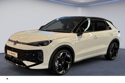 VW T-Roc 8.500 km 42.540 &euro; Wolfenbüttel 38304
