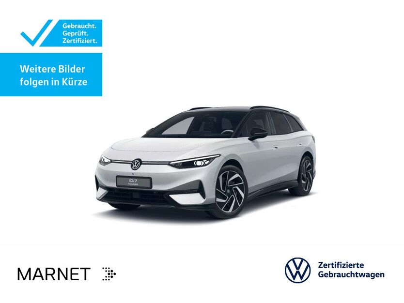 VW ID.7 7.164 km 48.930 € Bad Nauheim 61231