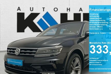 VW Tiguan 87.669 km 23.990 &euro; Neustadt am Rübenberge 31535
