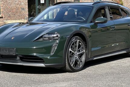 Porsche Taycan 5.860 km 75.790 € Frechen (bei Köln) 50226