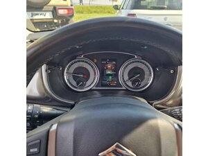 Suzuki Vitara 1.4 Boosterjet Hybrid Comfort+ 68.700 km 17.500 &euro; Obrigheim-Asbach 74847